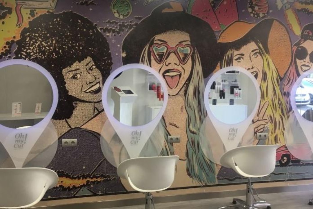 Oh my Cut! Ausiàs March, Valencia