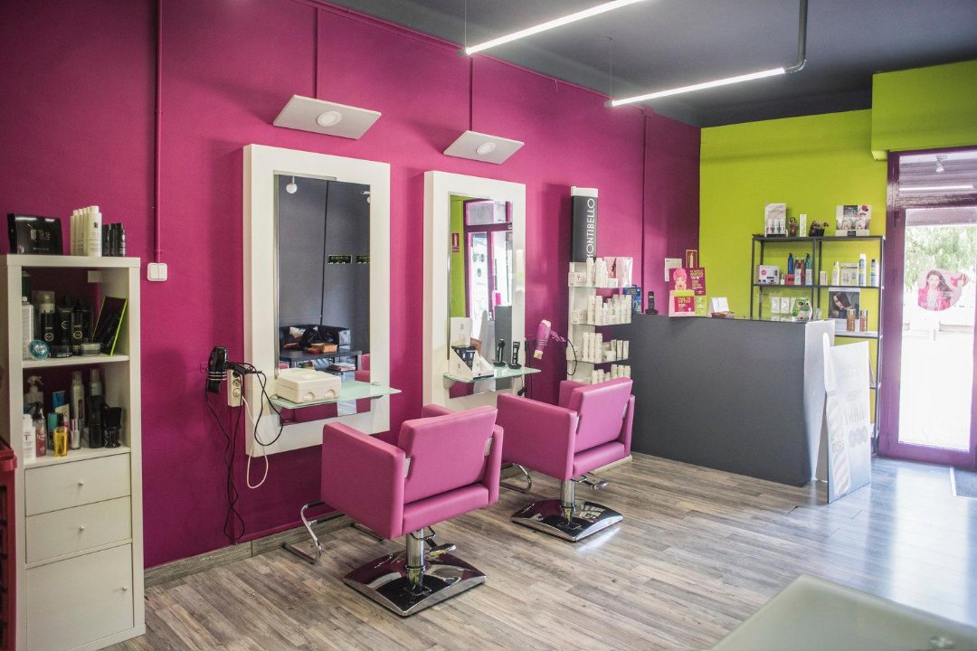 Nova Imatge Salzereda, Provincia de Barcelona