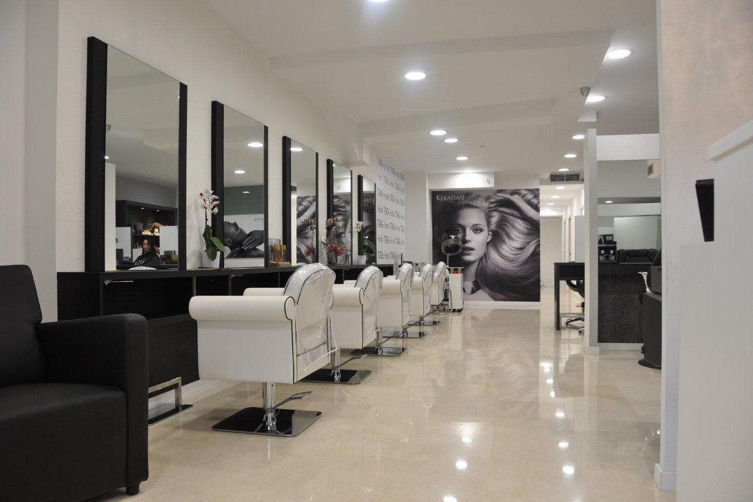 Tool Barcelona Peluquerías, Sarrià, Barcelona