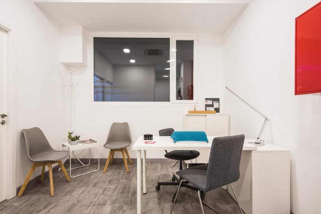 Health & Beauty Madrid, Simancas, Madrid