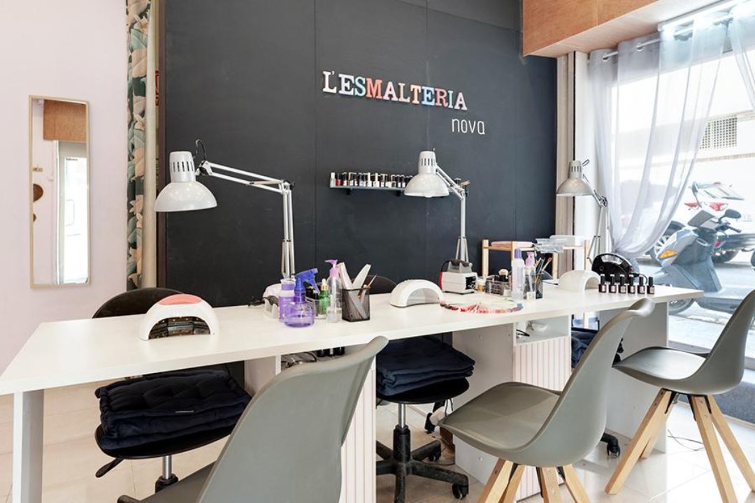 L'Esmalteria Nova, Tarragona