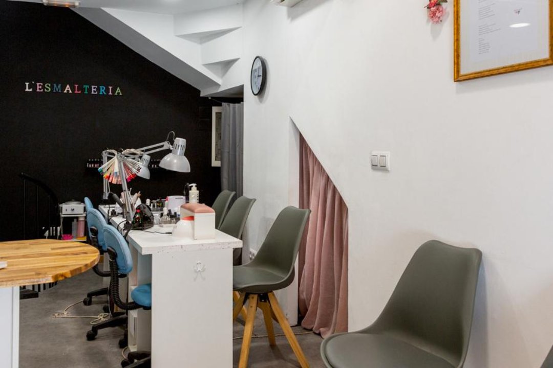 L'Esmalteria Catedral, Tarragona