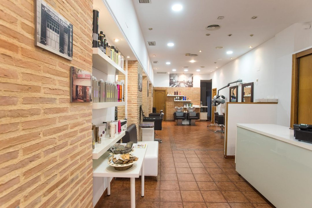 Albert & Frank Almirante Cadarso, La Gran Via, Valencia