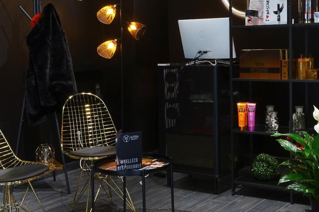 Alfera Beauty, Distrito Centro, Zaragoza