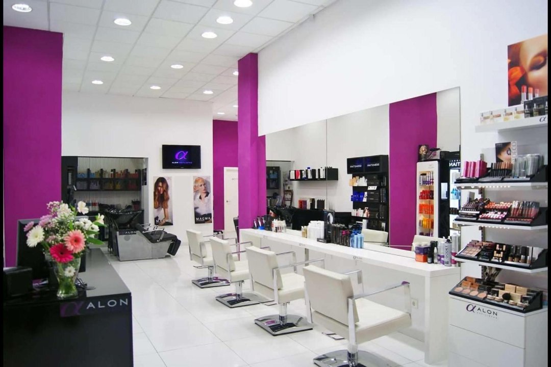 Alon Estilistas, Torrelavega