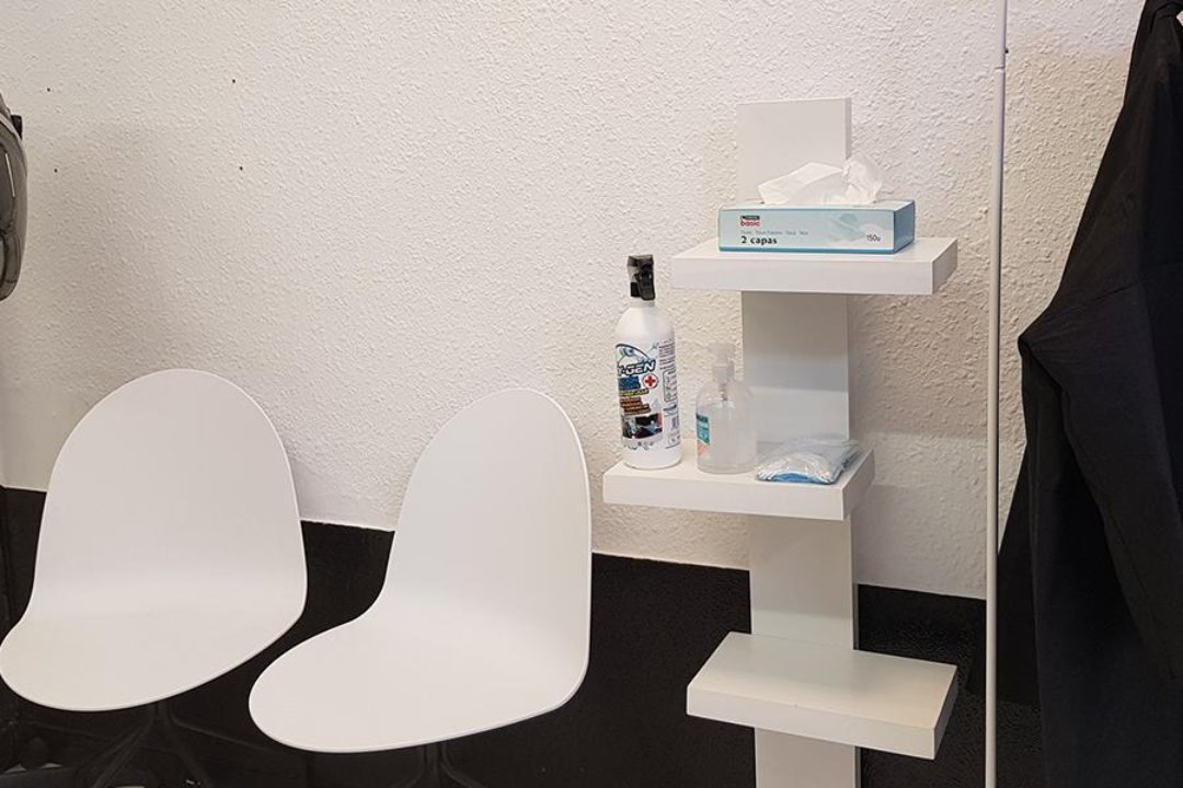 Beauty My Ágora, Agra do Orzán, A Coruña