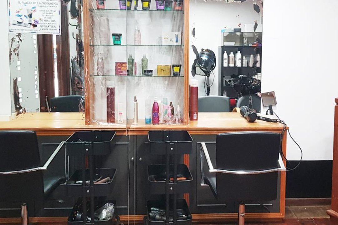 Beauty My San Andrés, Peixaría, A Coruña