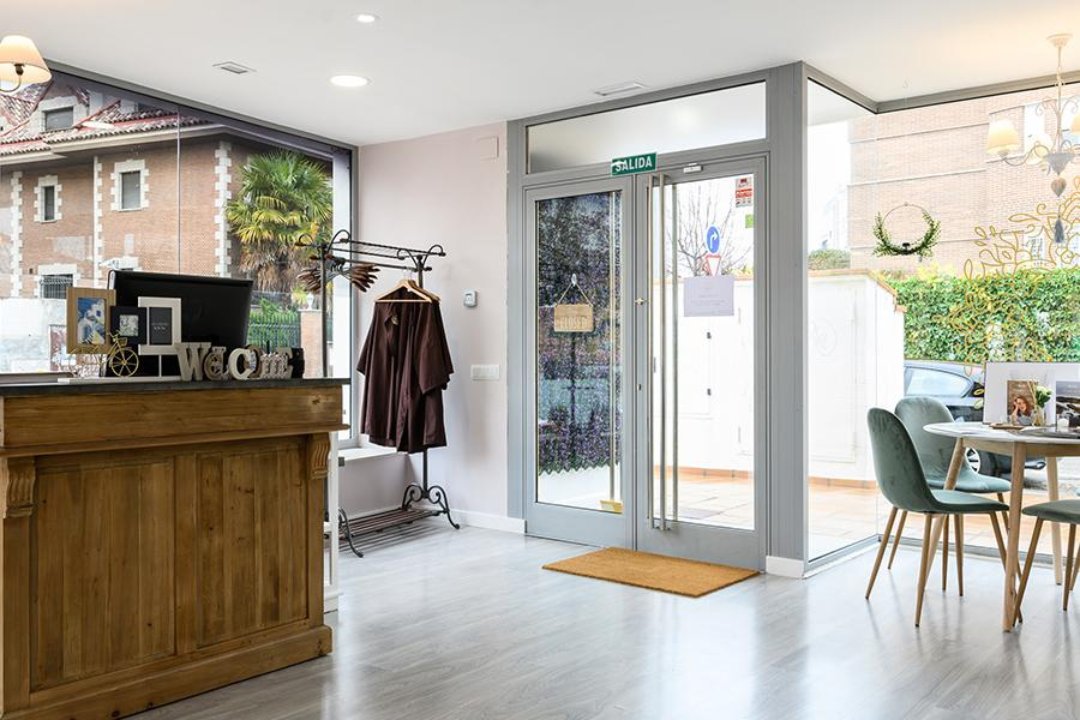 D'Or Peluquería y Belleza Saludable, Canillas, Madrid