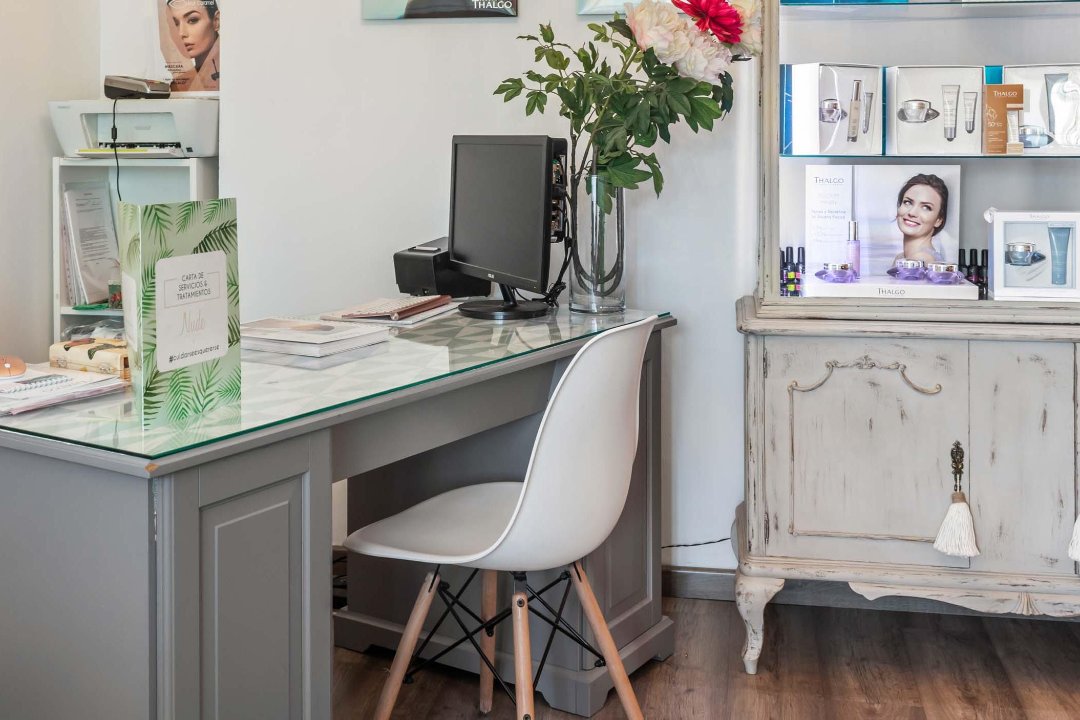 Nude Estética, Extremadura