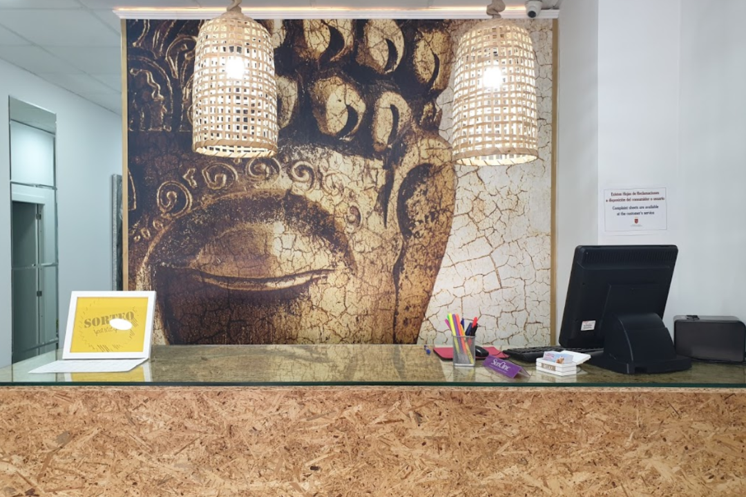 Daroma Centro de Belleza, Región de Murcia