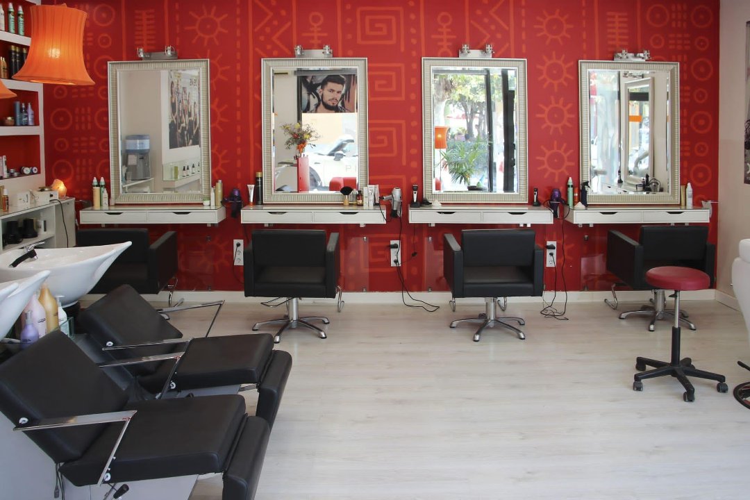 Denis Perruquers Vilassar de Dalt, Provincia de Barcelona