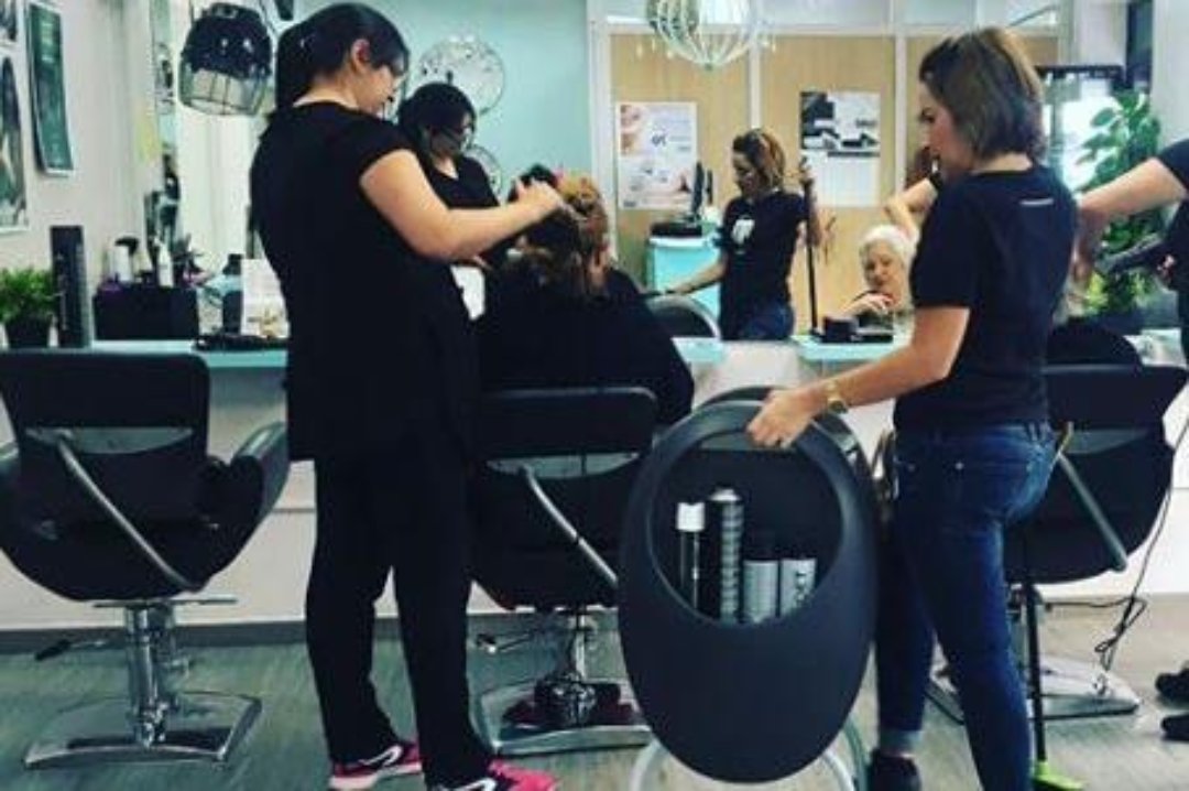 The Stylist Station by Eva, Provincia de Cádiz