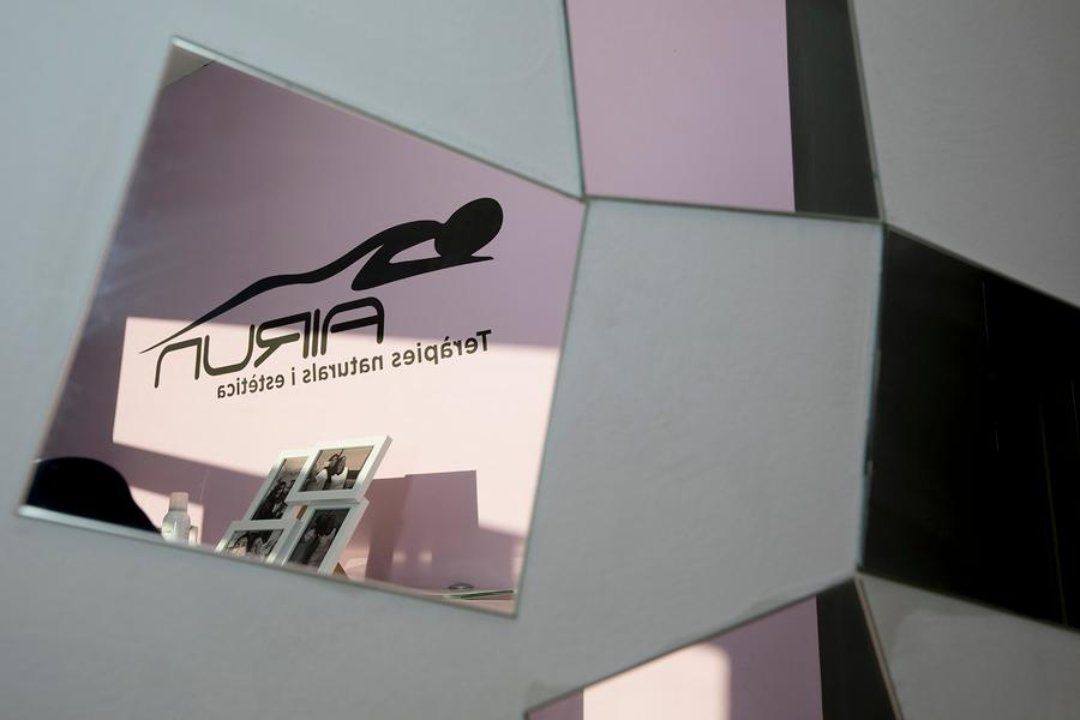 Airun Estètica I Teràpies, Provincia de Tarragona