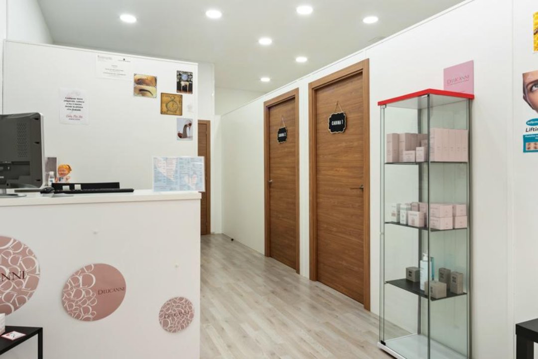 Lady Pin Up Estética, Cerro – El Molino, Comunidad de Madrid