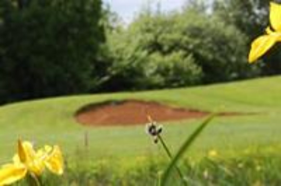 Beadlow Manor Golf Club and Hotel, Bedford, Bedfordshire