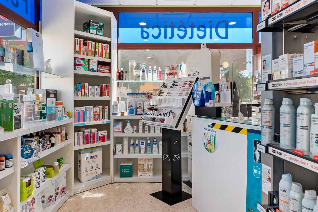 Bionobis, Provincia de Sevilla