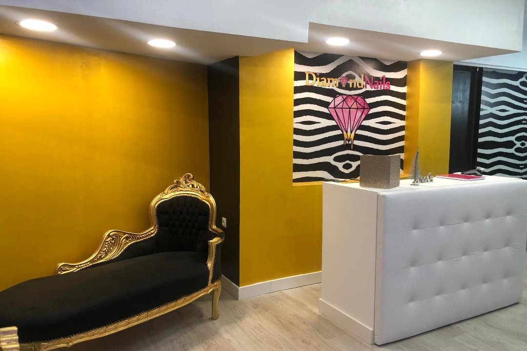 Diamond Nails Sants, Sants, Barcelona