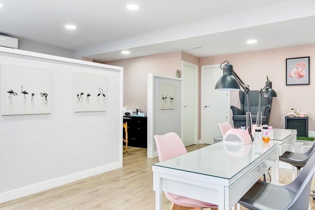 Flamingo Lashes, Móstoles, Comunidad de Madrid