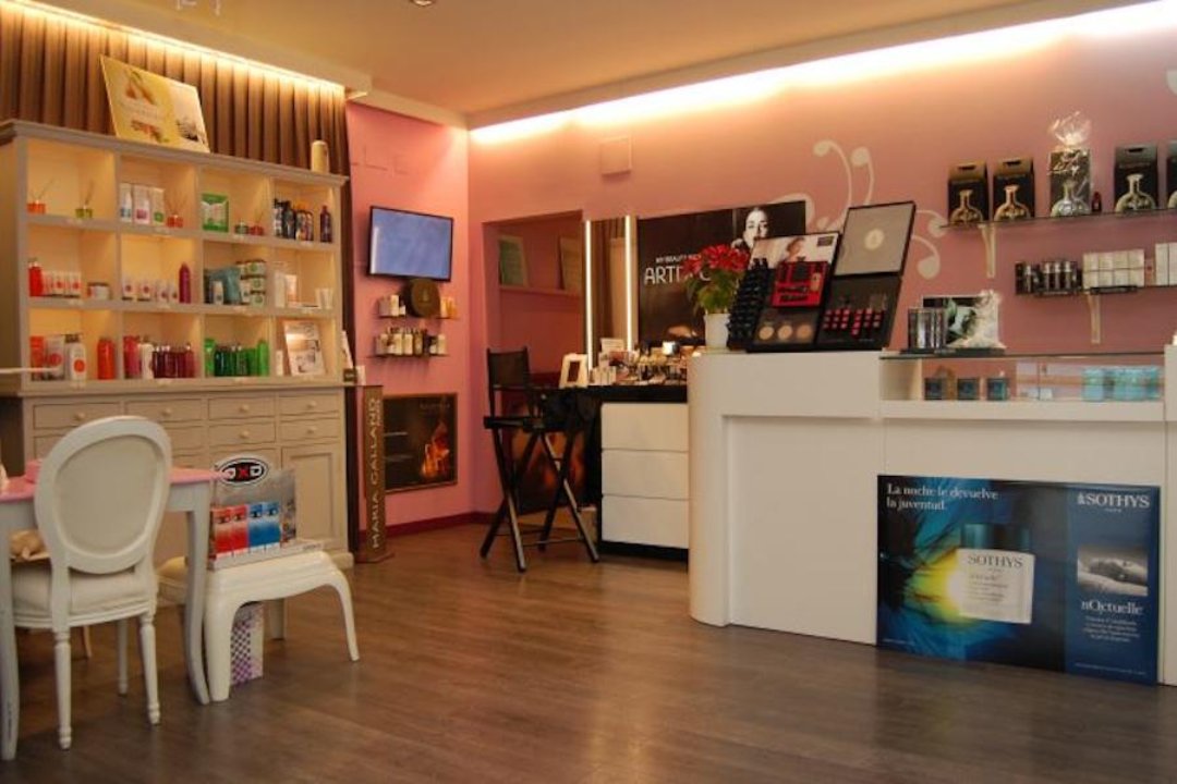 Estetic Venus, Parets del Vallès