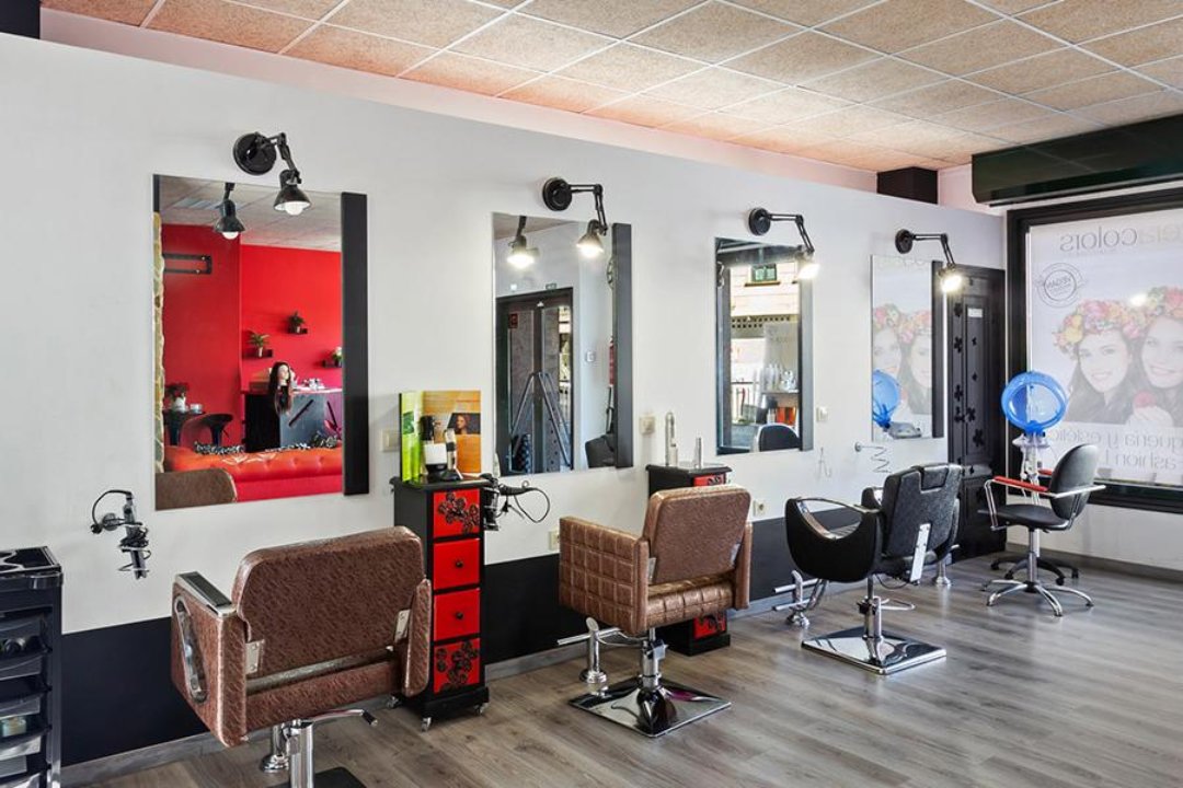 Peluquería y Estética Fashion Lua, Coia, Vigo