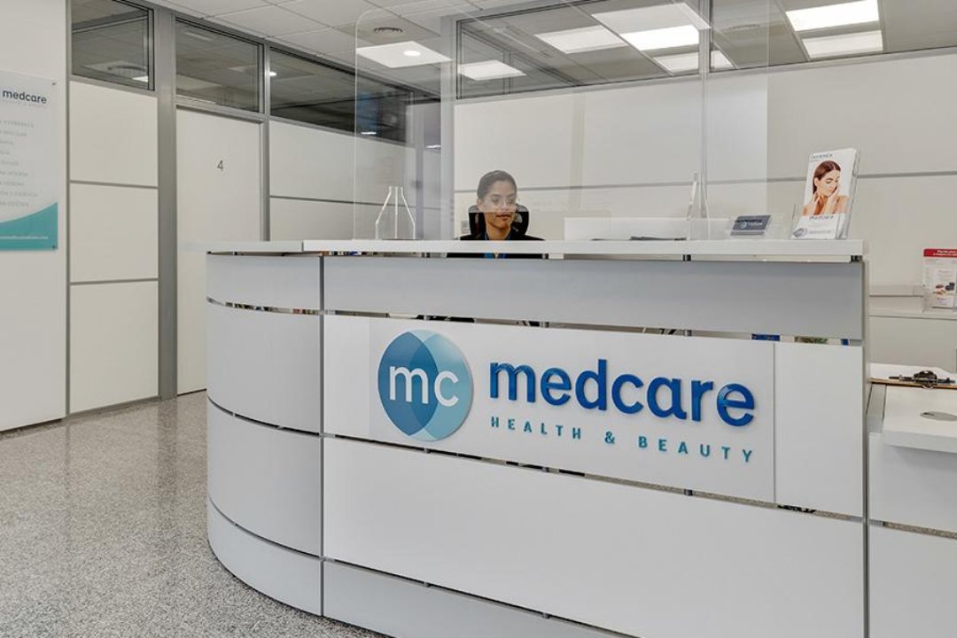 Clínica Medcare Health & Beauty, Penya-roja, Valencia