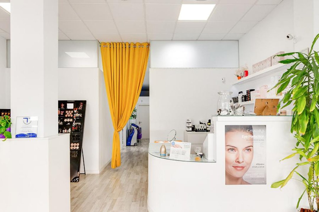 Miriam Moreno Makeup, El Ejido, Provincia de Almería