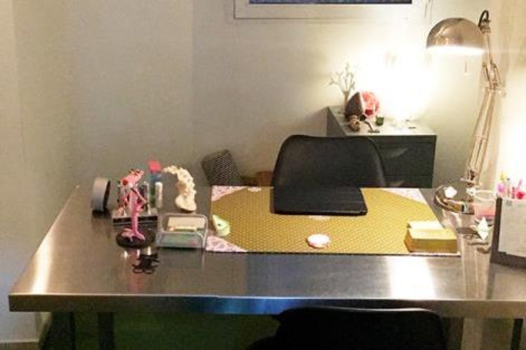 Clínica Dental y Fisioterapia Goya 116, Goya, Madrid