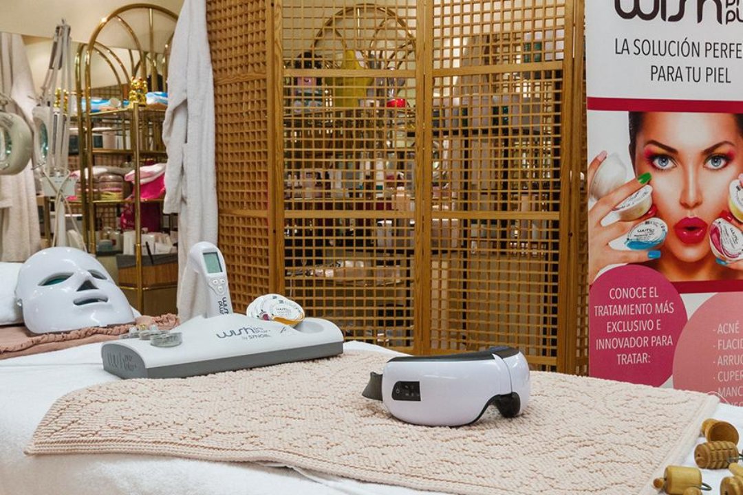 María Gordillo Belleza, Indautxu, Bilbao