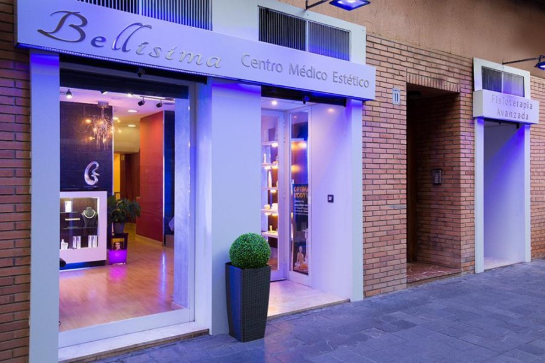 Bellisima Zaragoza, La Magdalena, Zaragoza