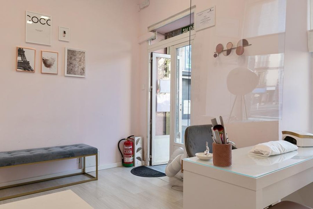 Clef Uñas, Comunidad de Madrid