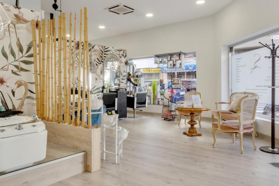 Sara Álvarez Estilistas, León