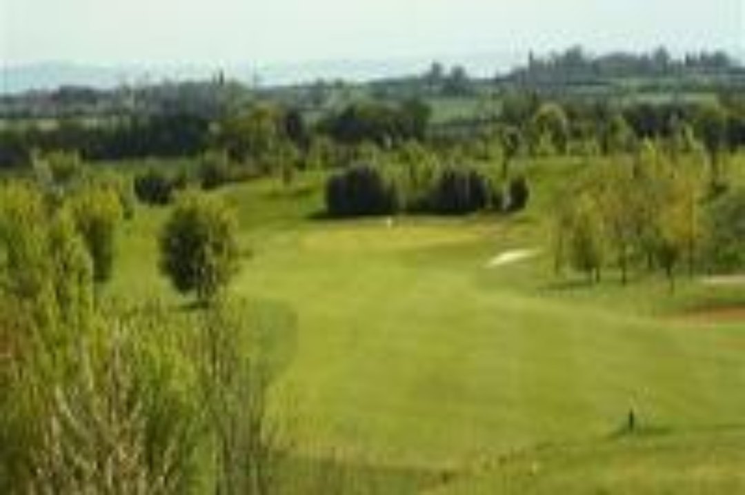 Colmworth and North Beds Golf Club, Bedford, Bedfordshire
