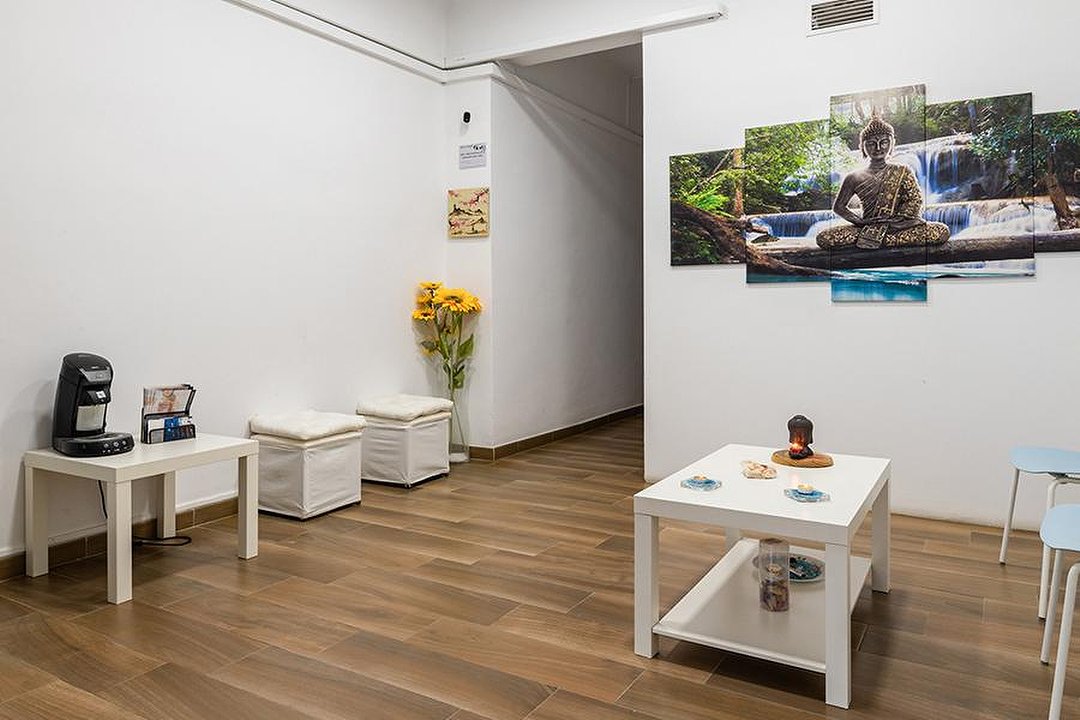 Salud & Sport, Malvarrosa, Valencia
