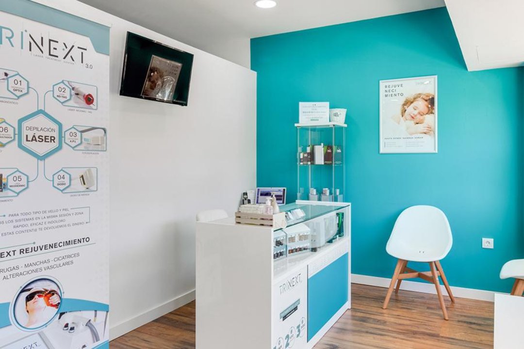 Trinext Cáceres, Cáceres, Extremadura