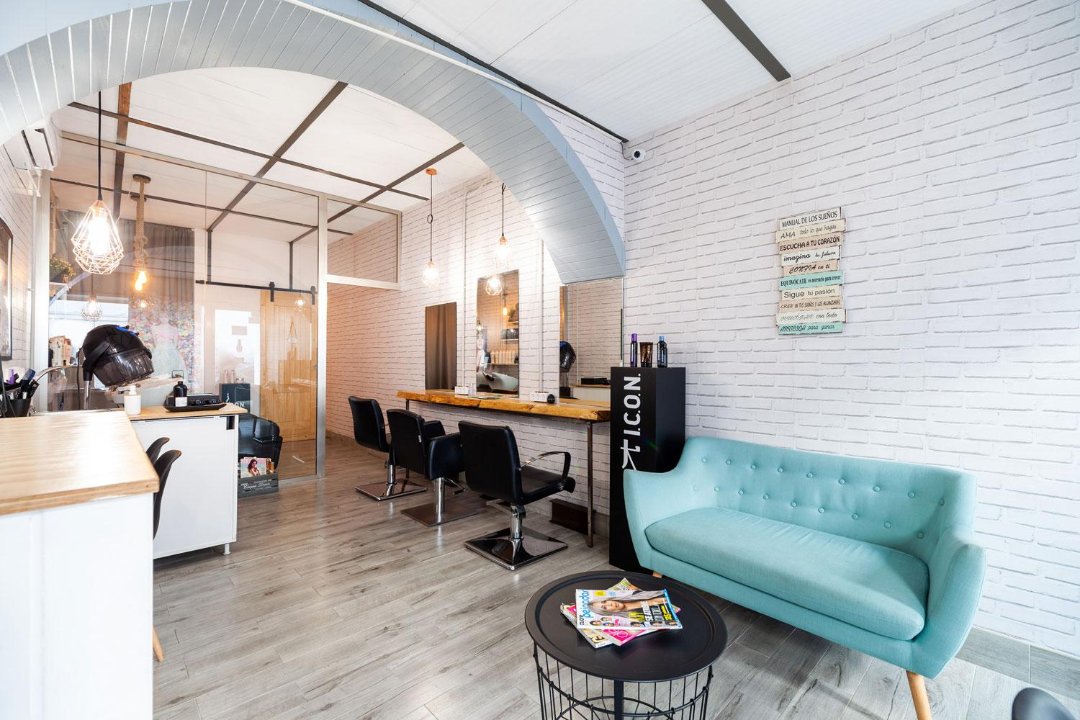 Peluquería El Salón D'Laura, Provincia de Cádiz