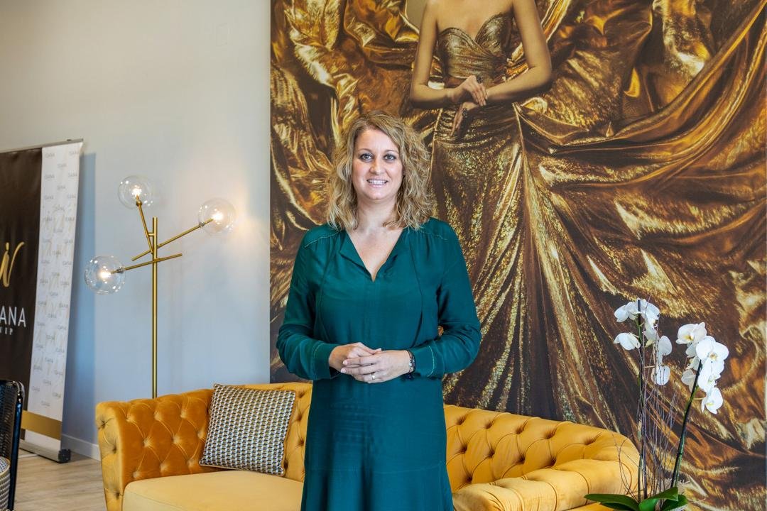 Isana VIP, Comunidad de Valencia