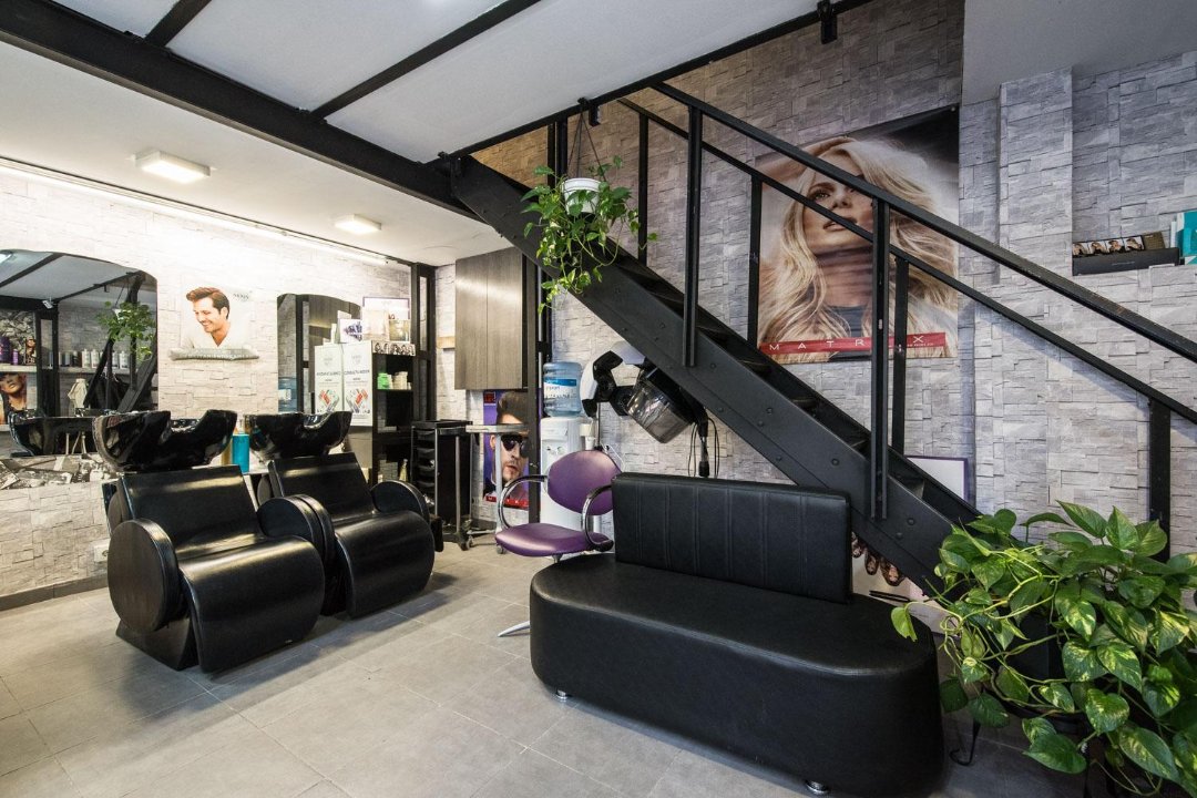 Peluquería Estética Diana, San Pascual, Madrid