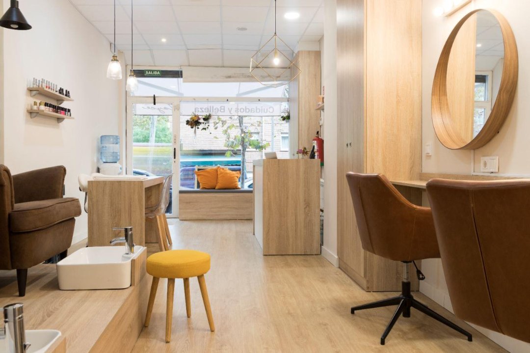 Joyce Cuidados y Belleza, Cuatro Caminos, Madrid