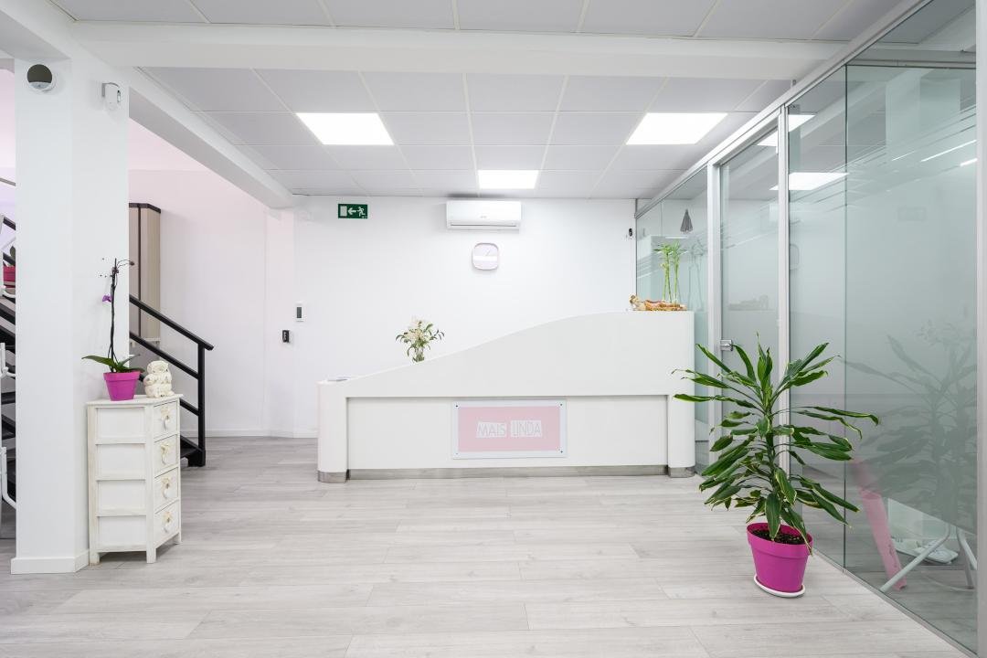 Mais Linda, Berruguete, Madrid