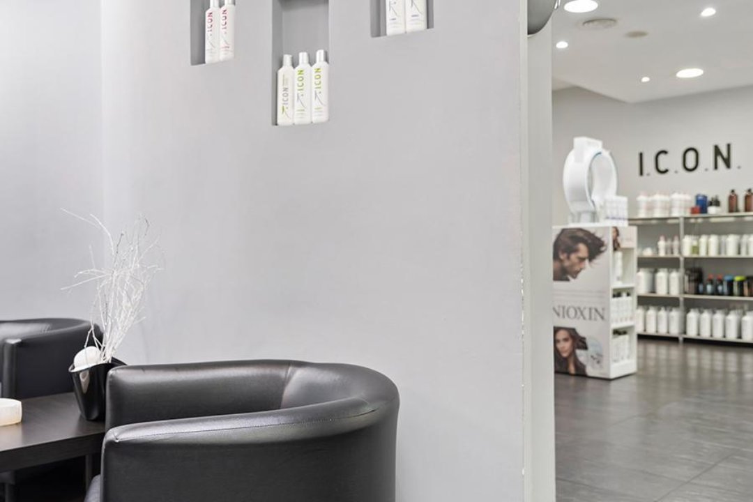 Sibelo Peluqueros, El Soto de la Moraleja, Comunidad de Madrid