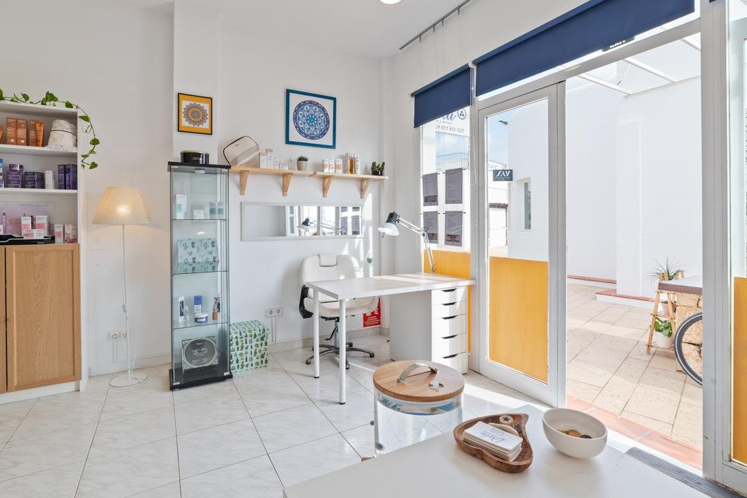Dala Beauty Salon, Santa Eulària des Riu, Baleares