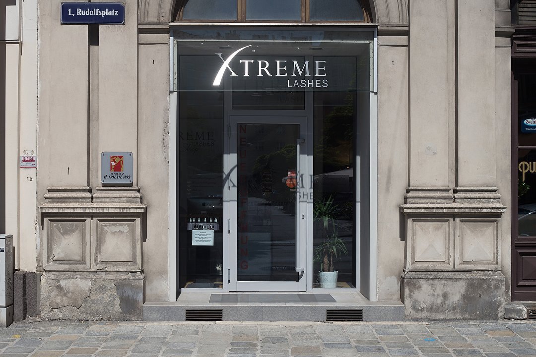 Xtreme Lashes, 1. Bezirk, Wien