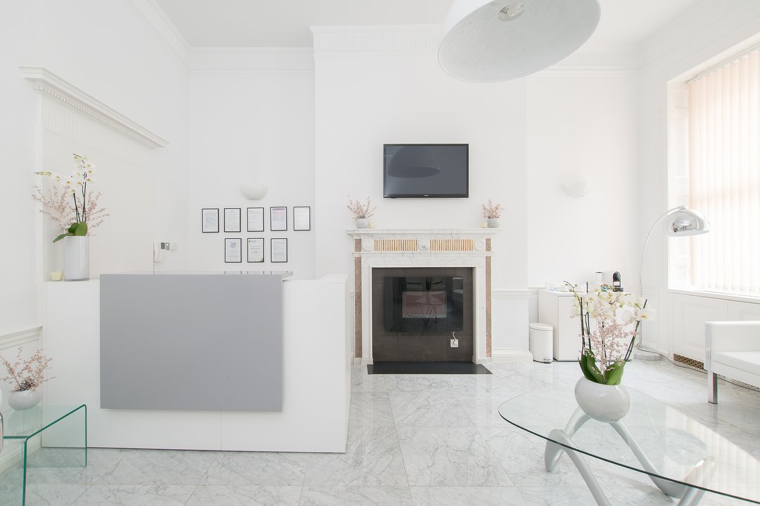 LINIA Skin Clinic | Skin Clinic in Harley Street, London - Treatwell