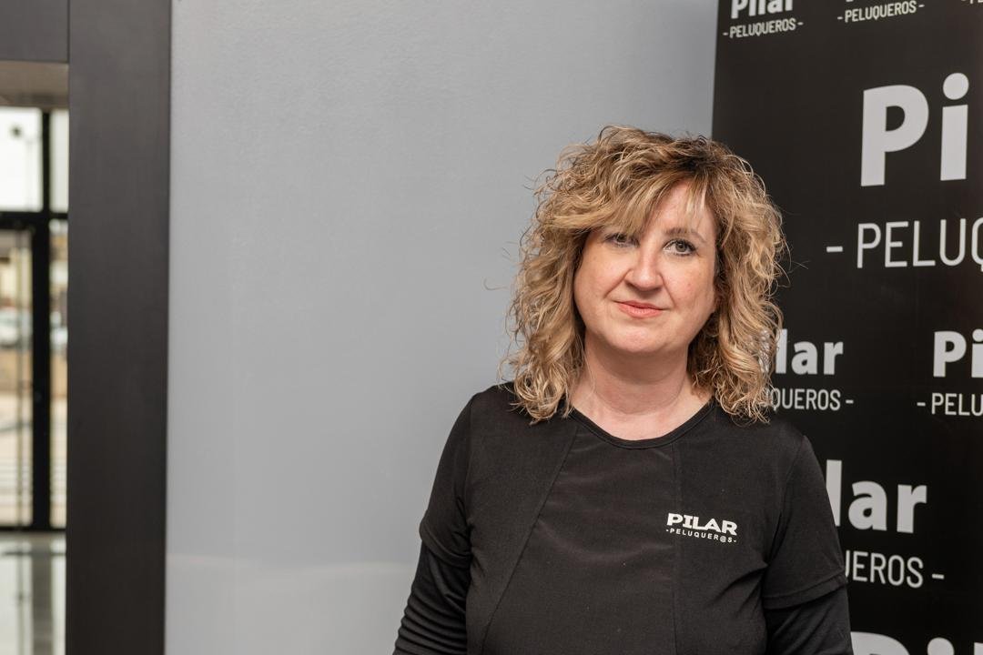 Pilar Peluqueros Vinaroz, Comunidad de Valencia