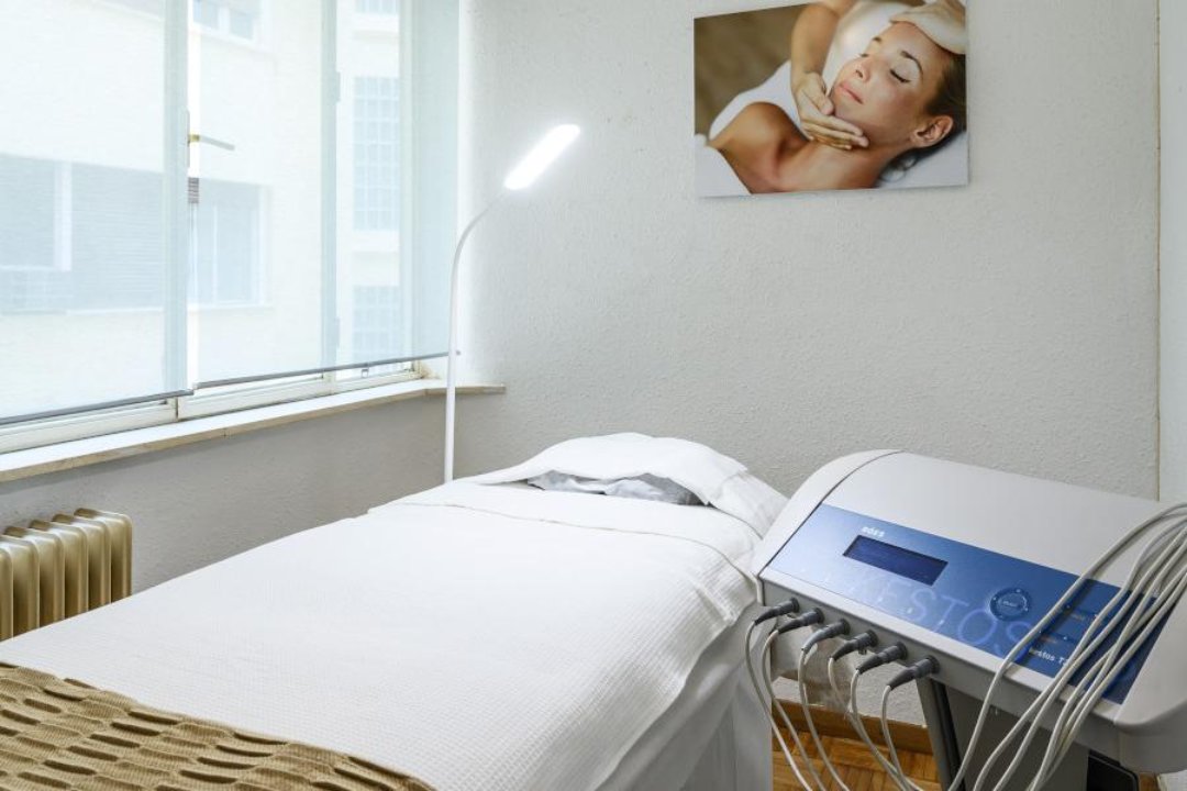 Mónica Medina Esteticién y Terapeuta, Goya, Madrid