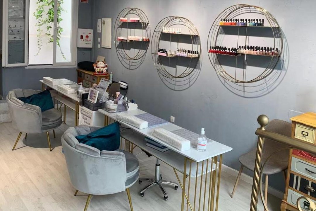 Venus Nails Studio, Boadilla del Monte, Comunidad de Madrid