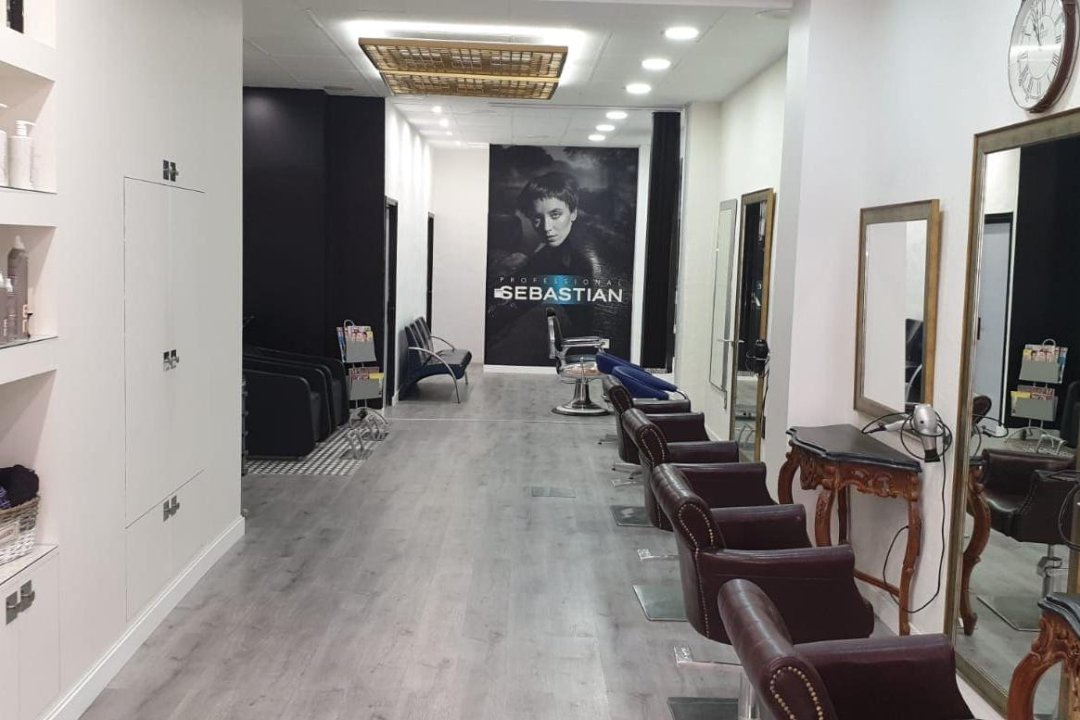 Energy Estilistas, Comunidad de Valencia