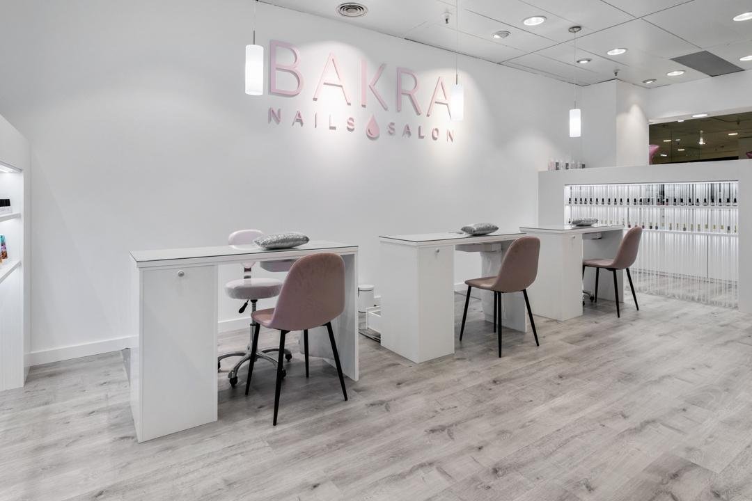 Bakra Nails Salón Alicante, Ensanche Diputación, Alicante