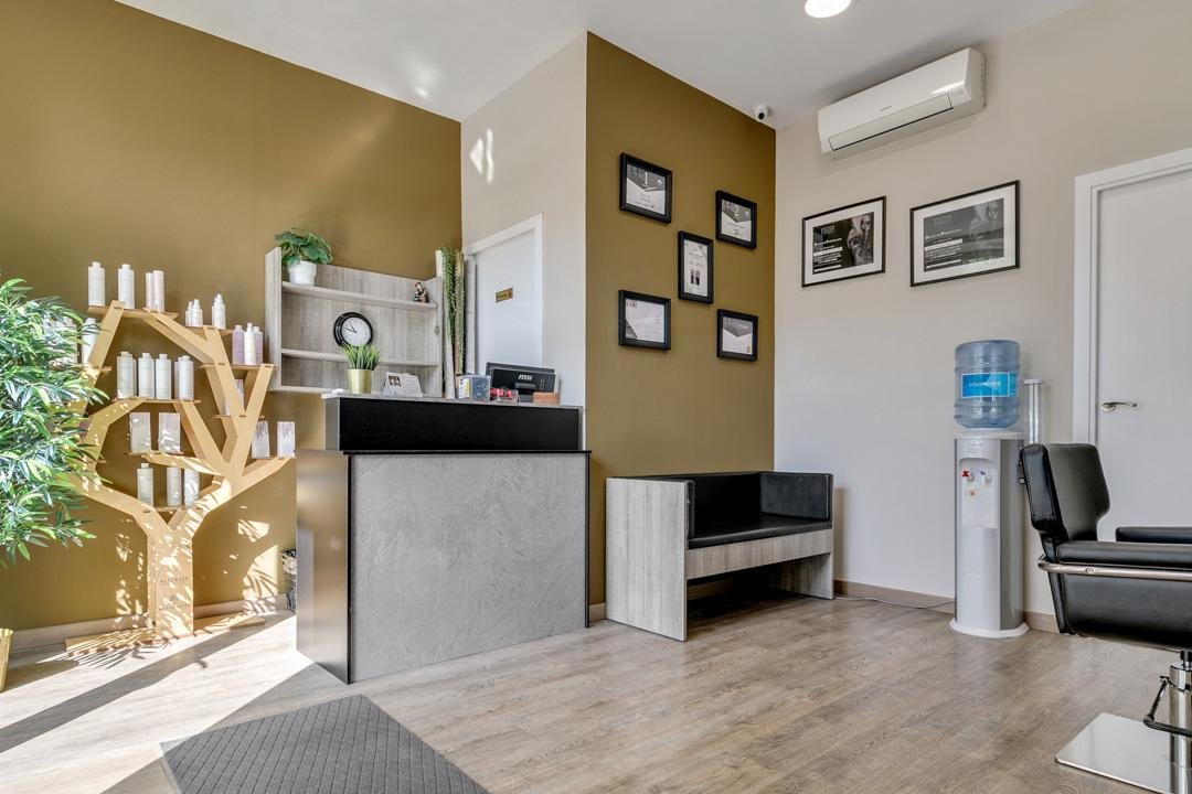 Eldan's Look, Bellvitge, Provincia de Barcelona