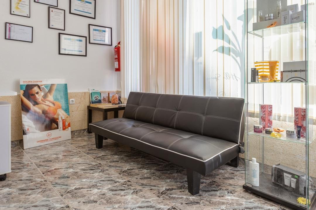 Centro de estética Shambhala, Región de Murcia